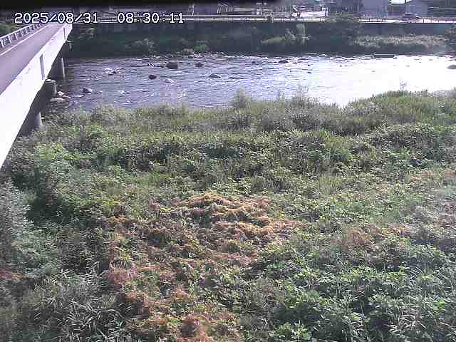 日野川６2025/08/31 11:20:00