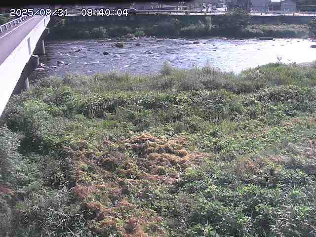 日野川６2025/08/31 11:20:00