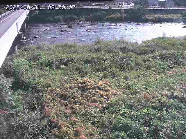 日野川６2025/08/31 11:20:00