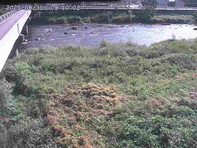 日野川６2025/08/31 11:20:00
