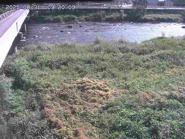 日野川６2025/08/31 11:20:00