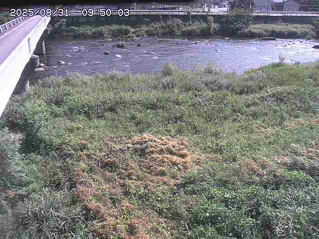 日野川６2025/08/31 11:20:00