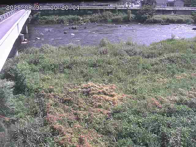 日野川６2025/08/31 11:20:00