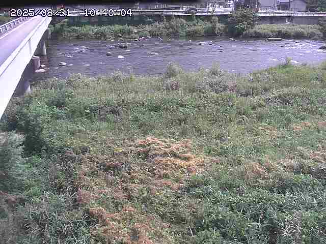 日野川６2025/08/31 11:20:00