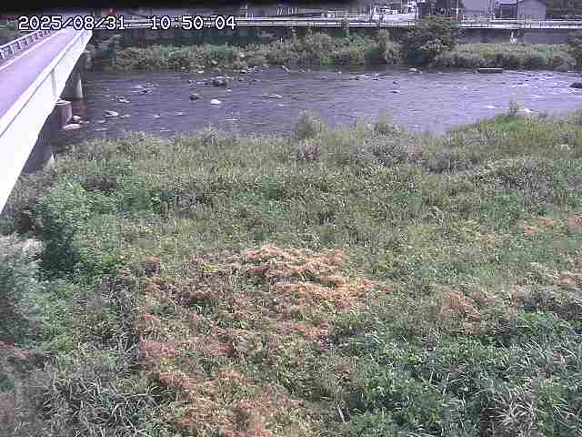日野川６2025/08/31 11:20:00