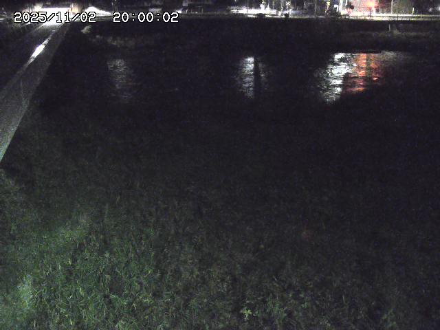 日野川６2025/11/03 19:50:00