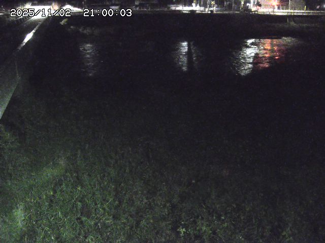 日野川６2025/11/03 19:50:00