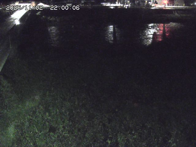 日野川６2025/11/03 19:50:00