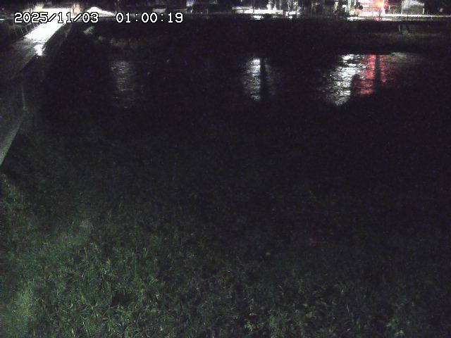 日野川６2025/11/03 19:50:00