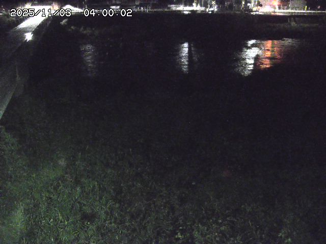 日野川６2025/11/03 19:50:00