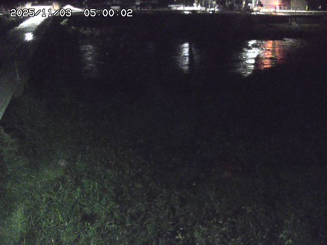 日野川６2025/11/03 19:50:00