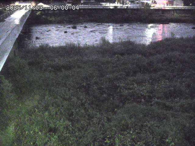 日野川６2025/11/03 19:50:00