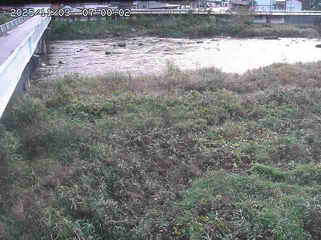 日野川６2025/11/03 19:50:00