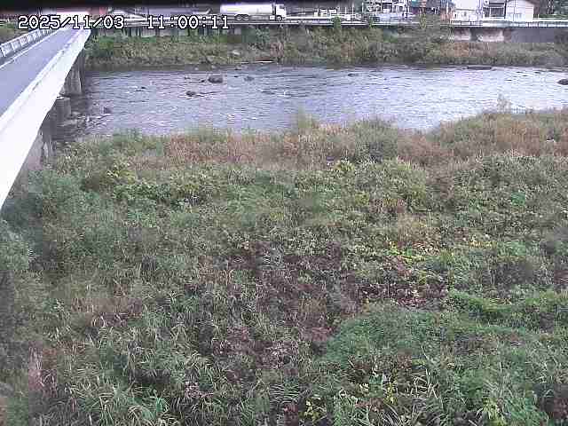 日野川６2025/11/03 19:50:00