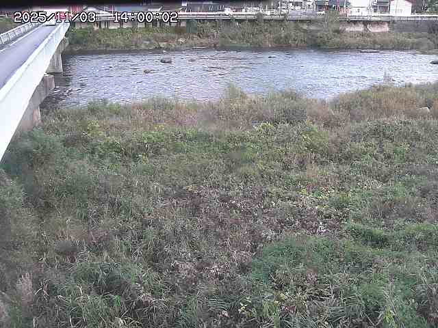 日野川６2025/11/03 19:50:00