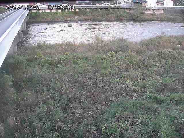 日野川６2025/11/03 19:50:00