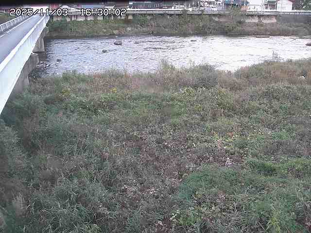 日野川６2025/11/03 19:50:00