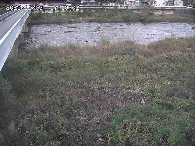 日野川６2025/11/03 19:50:00