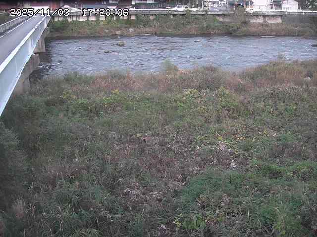 日野川６2025/11/03 19:50:00