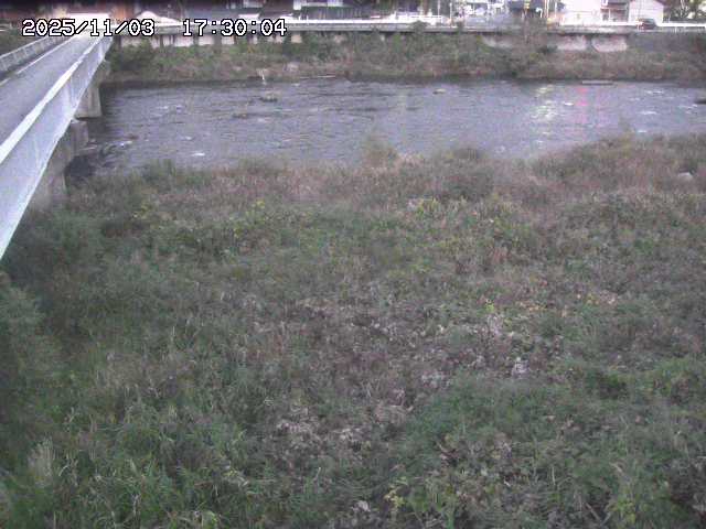 日野川６2025/11/03 19:50:00