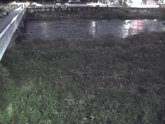 日野川６2025/11/03 19:50:00