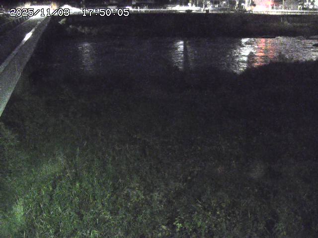 日野川６2025/11/03 19:50:00