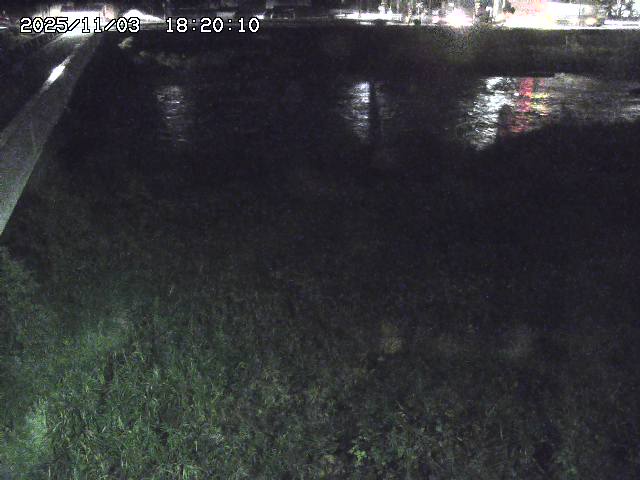 日野川６2025/11/03 19:50:00