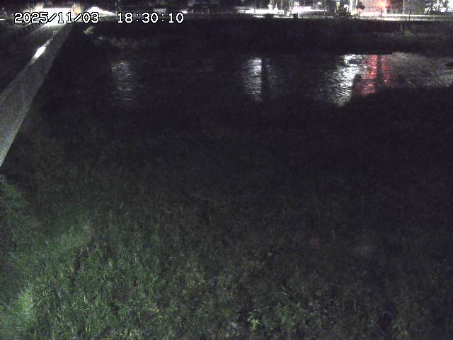 日野川６2025/11/03 19:50:00