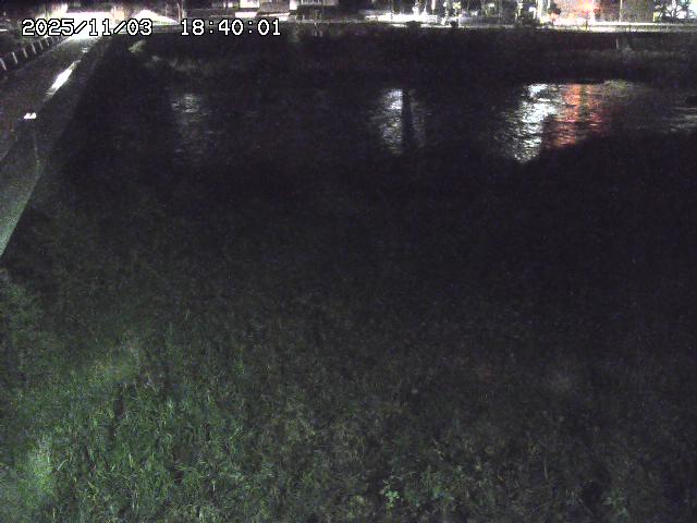 日野川６2025/11/03 19:50:00