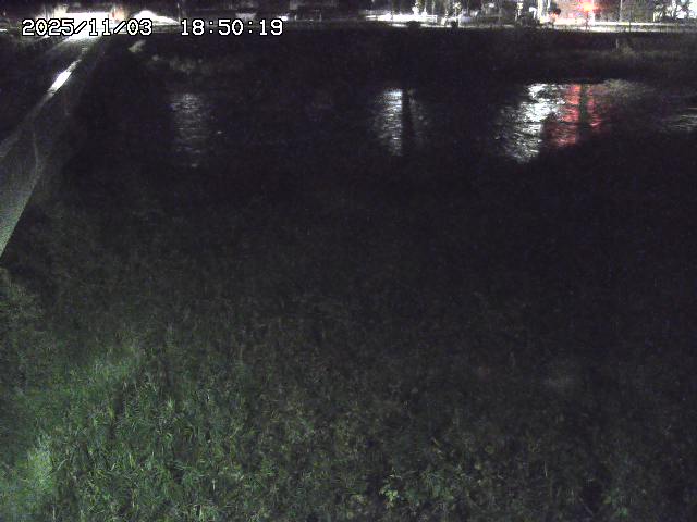 日野川６2025/11/03 19:50:00