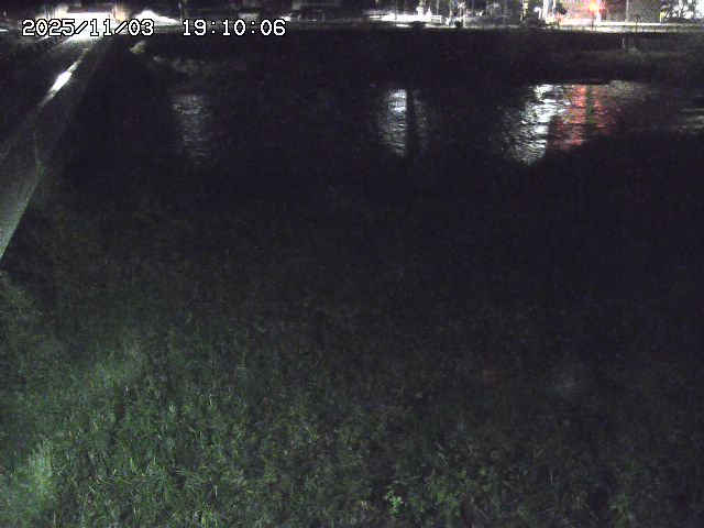 日野川６2025/11/03 19:50:00
