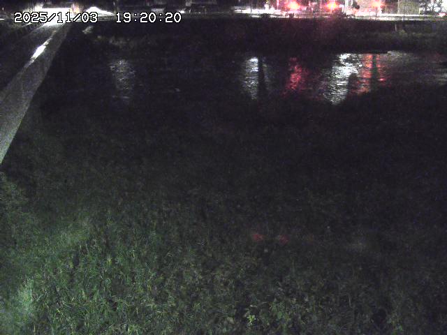 日野川６2025/11/03 19:50:00