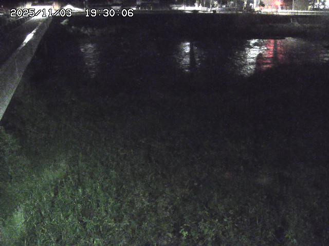 日野川６2025/11/03 19:50:00