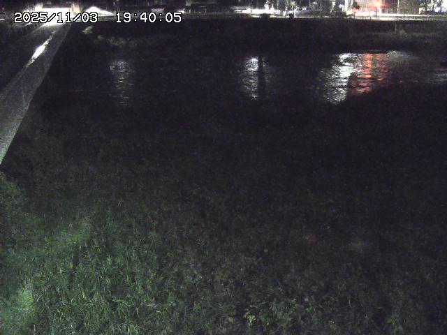 日野川６2025/11/03 19:50:00