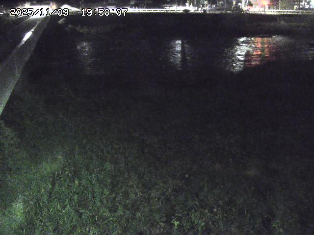 日野川６2025/11/03 19:50:00