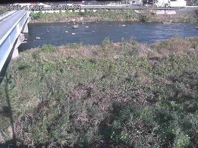 日野川６2025/11/07 15:40:00
