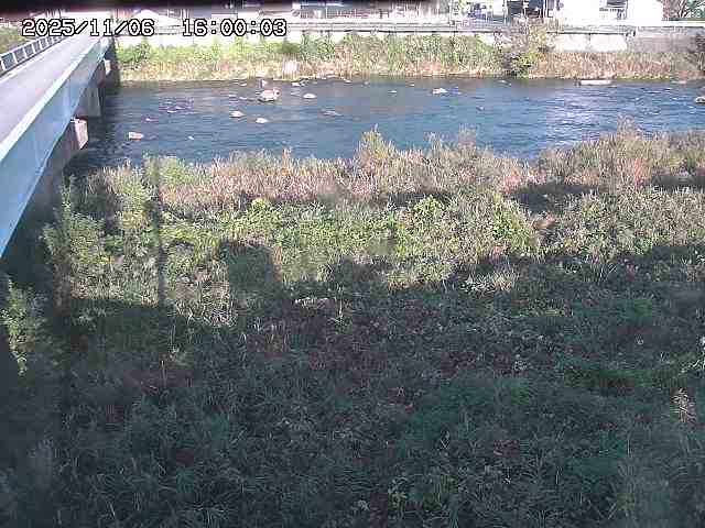 日野川６2025/11/07 15:40:00