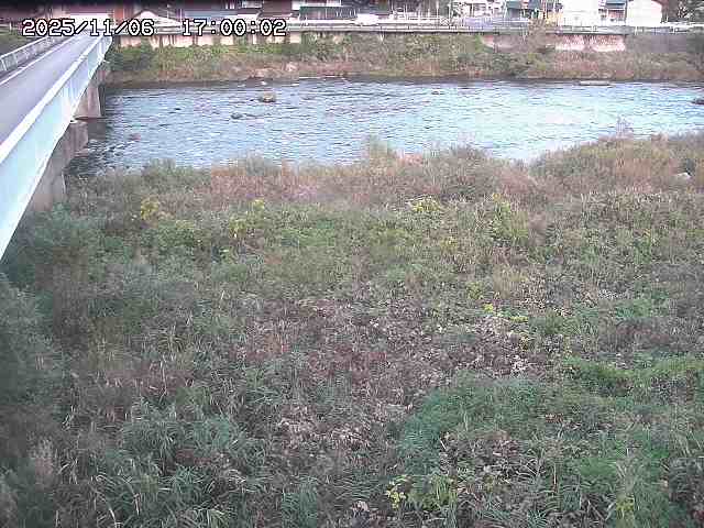 日野川６2025/11/07 15:40:00