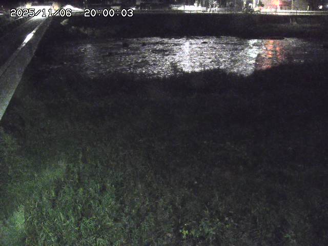 日野川６2025/11/07 15:40:00