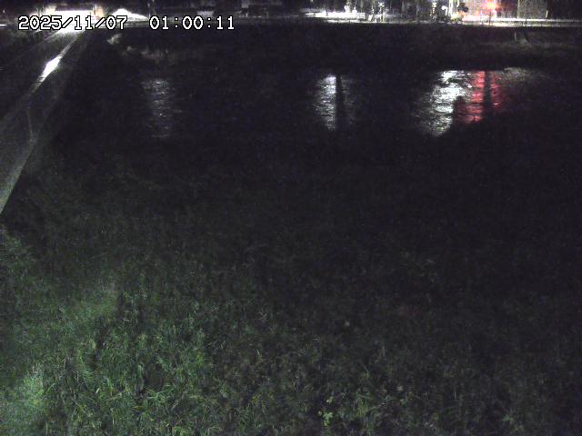 日野川６2025/11/07 15:40:00