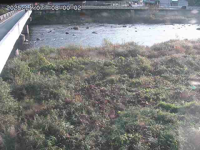 日野川６2025/11/07 15:40:00