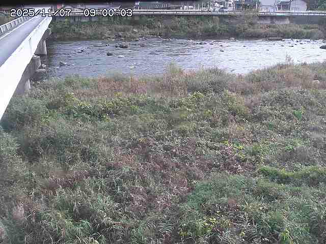 日野川６2025/11/07 15:40:00