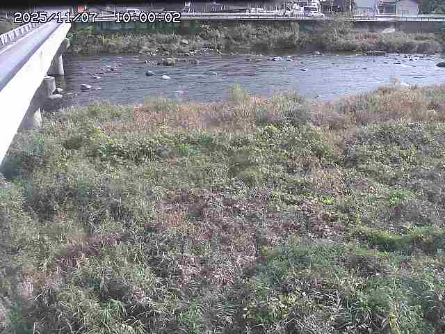 日野川６2025/11/07 15:40:00