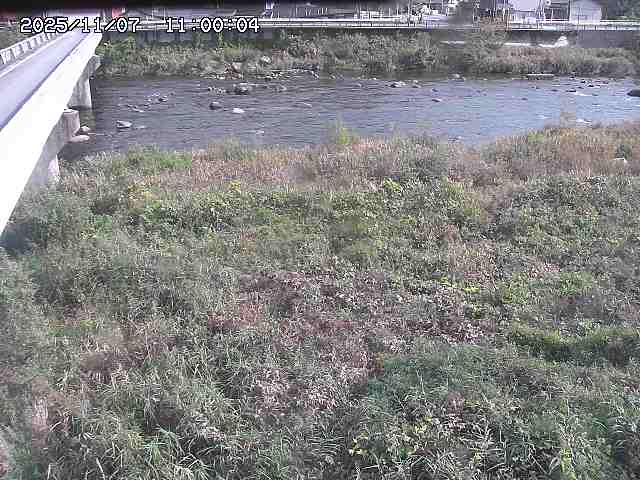 日野川６2025/11/07 15:40:00