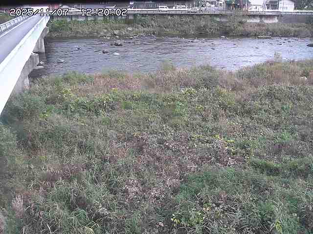 日野川６2025/11/07 15:40:00