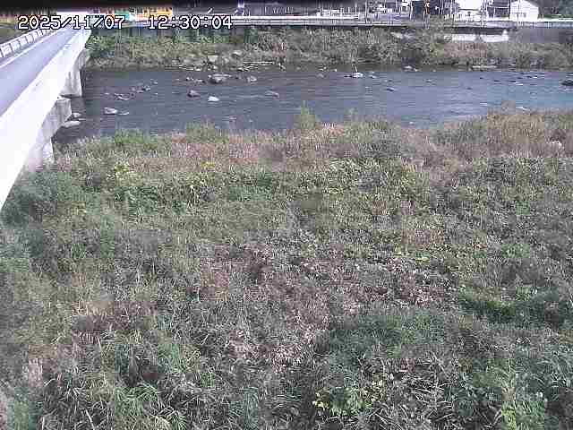 日野川６2025/11/07 15:40:00