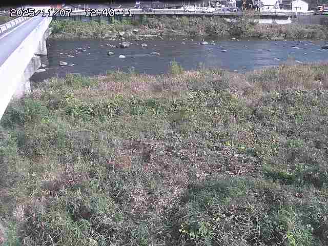 日野川６2025/11/07 15:40:00