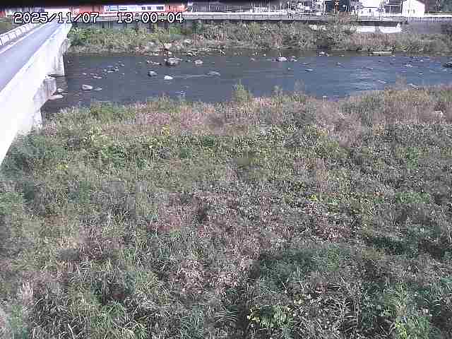 日野川６2025/11/07 15:40:00
