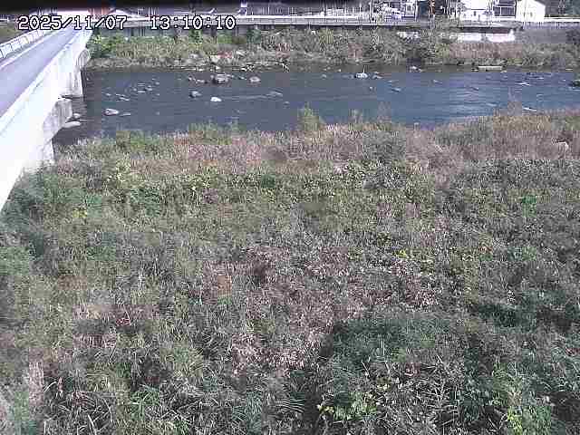 日野川６2025/11/07 15:40:00