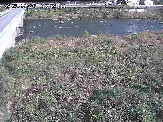 日野川６2025/11/07 15:40:00